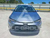 2020 Toyota COROLLA фото