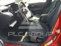2020 Toyota COROLLA photo
