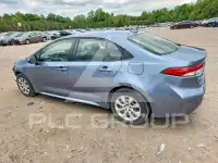 2020 Toyota COROLLA фото