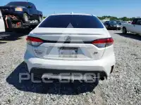 2020 Toyota COROLLA photo
