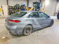 2020 Toyota COROLLA фото