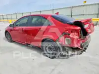 2020 Toyota COROLLA фото