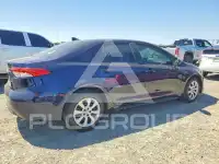 2020 Toyota COROLLA фото