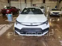 2020 Toyota COROLLA фото