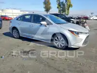 2020 Toyota COROLLA фото