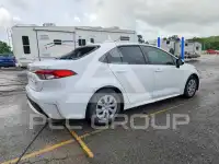 2020 Toyota COROLLA фото