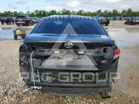 2020 Toyota COROLLA photo