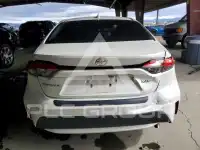 2020 Toyota COROLLA фото