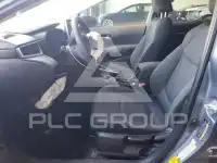2020 Toyota COROLLA photo