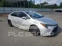2020 Toyota COROLLA фото
