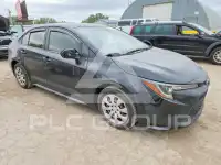 2020 Toyota COROLLA фото