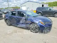 2020 Toyota COROLLA photo