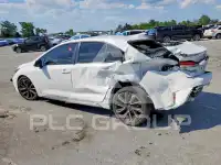 2020 Toyota COROLLA photo