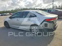 2020 Toyota COROLLA фото