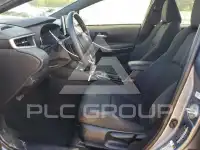 2020 Toyota COROLLA photo