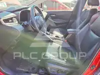 2020 Toyota COROLLA photo