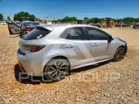 2020 Toyota COROLLA фото