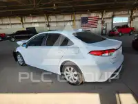2020 Toyota COROLLA photo