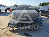 2020 Toyota COROLLA photo