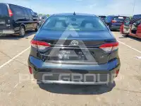 2020 Toyota COROLLA photo