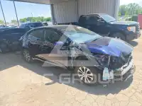 2020 Toyota COROLLA фото