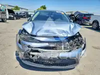 2020 Toyota COROLLA фото