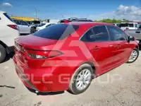 2020 Toyota COROLLA photo