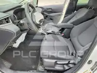 2020 Toyota COROLLA фото