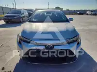 2020 Toyota COROLLA photo