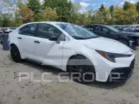 2020 Toyota COROLLA фото