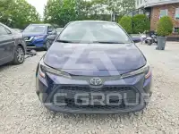 2020 Toyota COROLLA фото