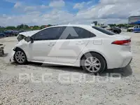 2020 Toyota COROLLA фото