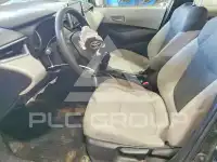 2020 Toyota COROLLA photo
