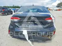 2020 Toyota COROLLA фото