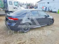 2020 Toyota COROLLA фото