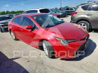 2020 Toyota COROLLA photo