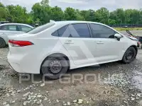 2020 Toyota COROLLA photo