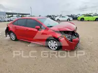 2020 Toyota COROLLA фото