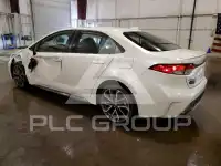 2020 Toyota COROLLA фото