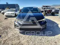 2020 Toyota COROLLA фото