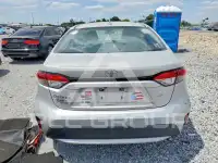 2020 Toyota COROLLA фото