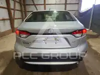 2020 Toyota COROLLA фото