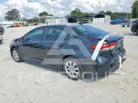 2020 Toyota COROLLA фото