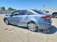 2020 Toyota COROLLA фото