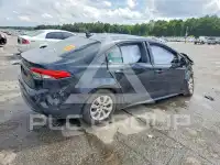 2020 Toyota COROLLA photo