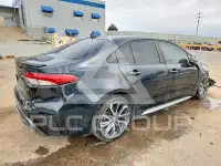 2020 Toyota COROLLA фото