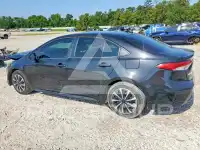 2020 Toyota COROLLA фото