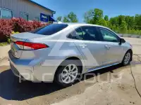 2020 Toyota COROLLA фото