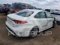 2020 Toyota COROLLA photo
