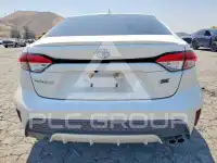 2020 Toyota COROLLA photo